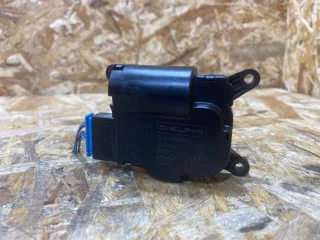 7L0907511AM Моторчик заслонки печки Audi Q7 4L Арт 39367955, вид 2