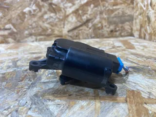 7L0907511AM Моторчик заслонки печки Audi Q7 4L Арт 39367955, вид 3