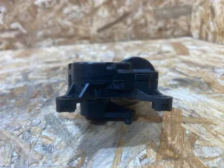 7L0907511AM Моторчик заслонки печки Audi Q7 4L Арт 39367955, вид 6