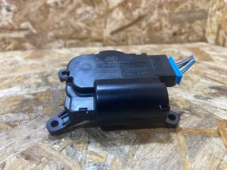 7L0907511AJ Моторчик заслонки печки Audi Q7 4L Арт 39367952, вид 5