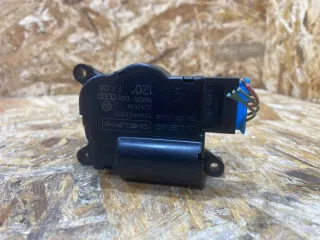 7L0907511AG Моторчик заслонки печки Audi Q7 4L Арт 39367950, вид 2