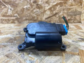 7L0907511AG Моторчик заслонки печки Audi Q7 4L Арт 39367950, вид 4