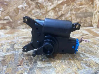 7L0907511AH Моторчик заслонки печки Audi Q7 4L Арт 39367949, вид 1