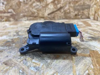 7L0907511AH Моторчик заслонки печки Audi Q7 4L Арт 39367949, вид 3