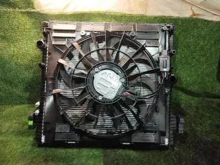 8686170 Кассета радиаторов BMW X5 G05  Арт 93130184, вид 5