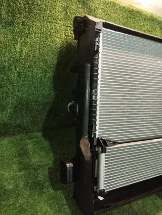 8686170 Кассета радиаторов BMW X5 G05  Арт 93130184, вид 2