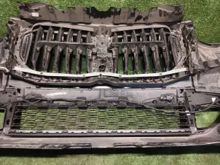 Бампер передний BMW X5 G05  Арт 93135663, вид 13