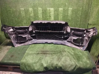  Бампер передний BMW X5 G05  Арт 93135663, вид 11