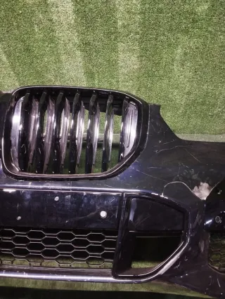  Бампер передний BMW X5 G05  Арт 93135663, вид 5