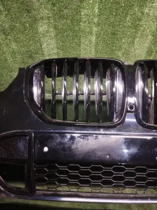  Бампер передний BMW X5 G05  Арт 93135663, вид 4
