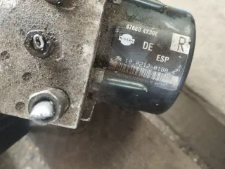 476604X30E ,10092633103 Блок АБС (ABS) Nissan Pathfinder 3 Арт 93136746, вид 1