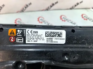 84530597 Подушка безопасности боковая (в сиденье) Chevrolet Malibu 9 Арт 19130, вид 3