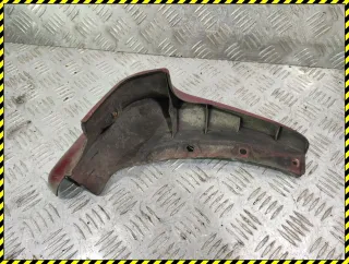  Брызговик Mazda 323 BA Арт 93139266, вид 3