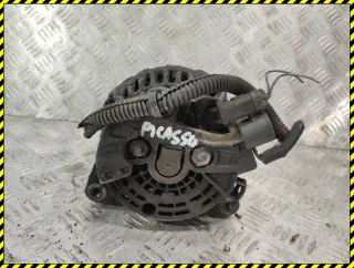  Генератор Citroen C4 Grand Picasso 1 Арт 93139294, вид 6
