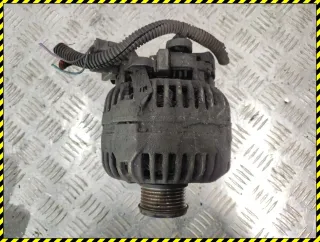  Генератор Citroen C4 Grand Picasso 1 Арт 93139294, вид 2