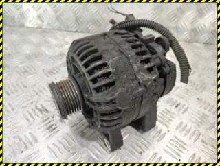  Генератор Citroen C4 Grand Picasso 1 Арт 93139294, вид 4