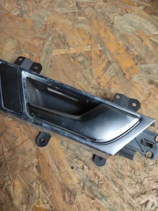 4F839020F Ручка внутренняя задняя правая Audi A6 C6 (S6,RS6) Арт 9147770, вид 1