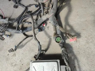 09378702 Блок управления двигателем Chevrolet Venture 3.4л Арт 93139374, вид 2