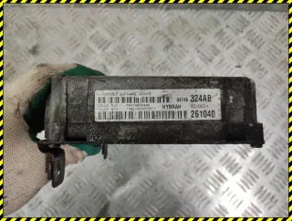 04748324AB Блок управления двигателем Chrysler Voyager 4 Арт 93139962, вид 5