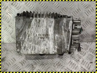 04748324AB Блок управления двигателем Chrysler Voyager 4 Арт 93139962, вид 2