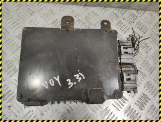 04748324AB Блок управления двигателем Chrysler Voyager 4 Арт 93139962, вид 1