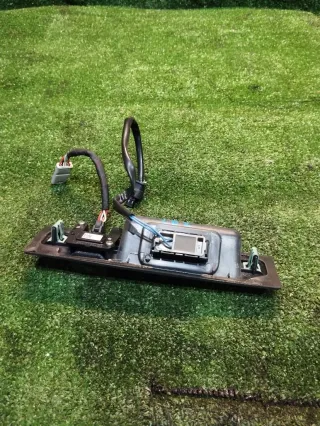 23137305 Кнопка открытия багажника Chevrolet Equinox 3 Арт 93139980, вид 2