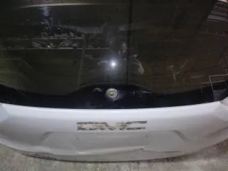  Крышка багажника GMC Terrain 2 Арт 81266, вид 4