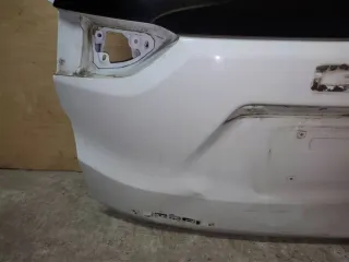  Крышка багажника GMC Terrain 2 Арт 81266, вид 5