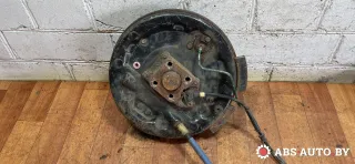 095701 ступица задняя правая Renault Scenic 1 Арт 75143189, вид 3