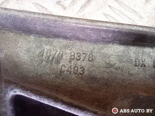 46789378 Кронштейн двигателя Fiat Stilo Арт A23935_2, вид 4