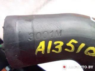 14463BU11,3001M,4U1 Патрубок интеркулера Nissan Primera 12 Арт A13510, вид 6