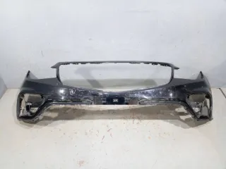 6010094600 Бампер передний Geely Atlas Pro Арт 87571, вид 1