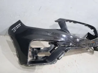 6010094600 Бампер передний Geely Atlas Pro Арт 87571, вид 2