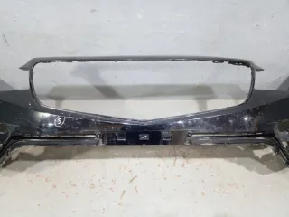 6010094600 Бампер передний Geely Atlas Pro Арт 87571, вид 3
