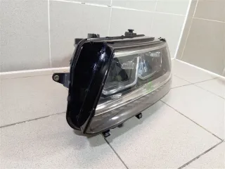 5NB941035D Фара левая Volkswagen Tiguan 2 Арт 98169, вид 3