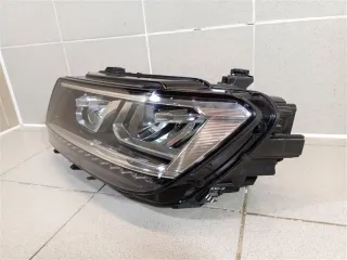 5NB941035D Фара левая Volkswagen Tiguan 2 Арт 98169, вид 4