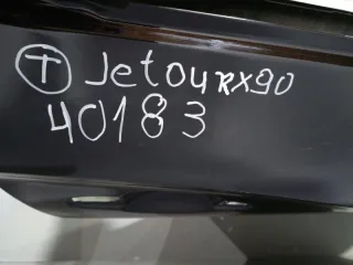F206201020DY Дверь задняя правая Jetour X90 Арт 98209, вид 11