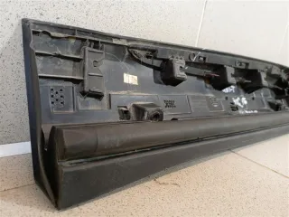 S203F2709041802AA Накладка двери задней левой Changan CS 55 Арт 98235, вид 5