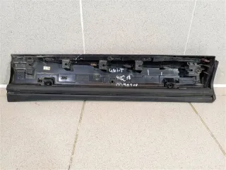 S203F2709041802AA Накладка двери задней левой Changan CS 55 Арт 98235, вид 7