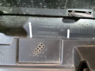 S203F2709041802AA Накладка двери задней левой Changan CS 55 Арт 98235, вид 8