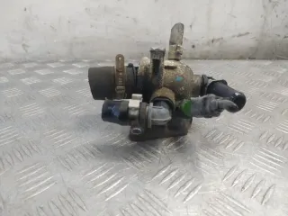 55202373 Корпус термостата Fiat Fiorino Арт 83881, вид 1