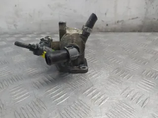 55202373 Корпус термостата Fiat Fiorino Арт 83881, вид 4