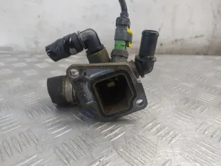 55202373 Корпус термостата Fiat Fiorino Арт 83881, вид 5