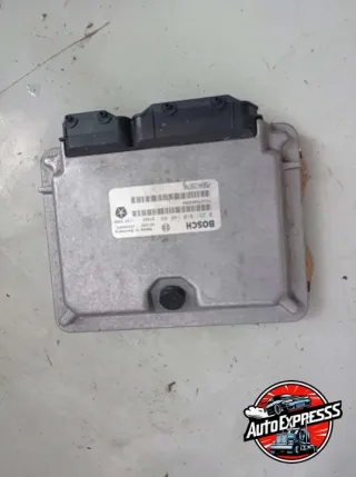 P05150352AF,05150352AF,P56041587AA,56041587AA  Блок управления двигателем Jeep  Grand Cherokee II (WJ) Арт 18768081ar, вид 1