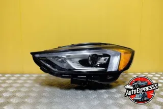 KT4B13W030BH Фара левая Ford Edge 2 Арт 19036272AR
