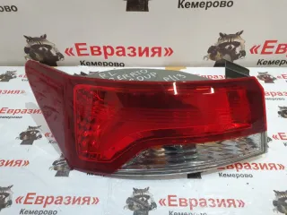924011M320 Стоп-сигнал задний левый Kia Cerato 2 Арт 37142, вид 2
