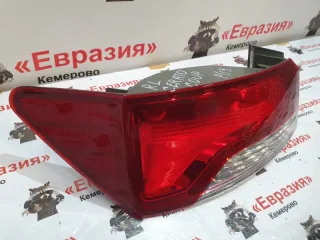 924011M320 Стоп-сигнал задний левый Kia Cerato 2 Арт 37142, вид 3