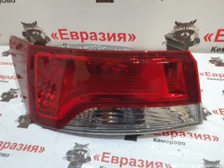 924011M320 Стоп-сигнал задний левый Kia Cerato 2 Арт 37142, вид 4