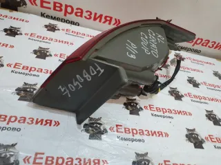 924011M320 Стоп-сигнал задний левый Kia Cerato 2 Арт 37142, вид 6