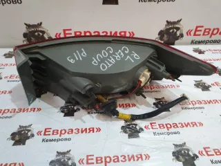 924011M320 Стоп-сигнал задний левый Kia Cerato 2 Арт 37142, вид 7